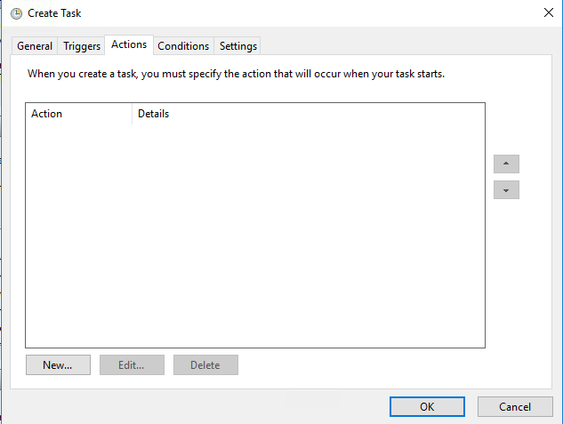 Step-by-Step: How to Trigger an Email Alert from a Windows Event that ...