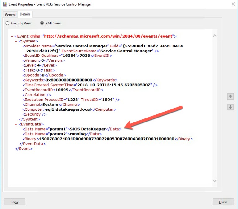 Step-by-Step: How to Trigger an Email Alert when a Specific Windows ...