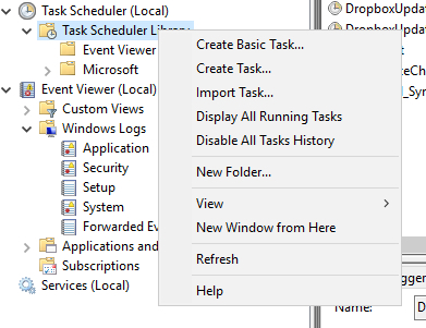 Step-by-Step: How to Trigger an Email Alert from a Windows Event that ...