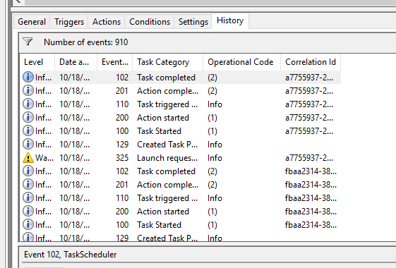 Step-by-Step: How to Trigger an Email Alert from Windows Performance ...