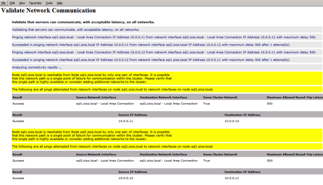 STEP-BY-STEP: HOW TO CONFIGURE A SQL SERVER 2008 R2 FAILOVER CLUSTER ...